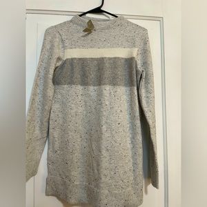 Loft sweater new with tags